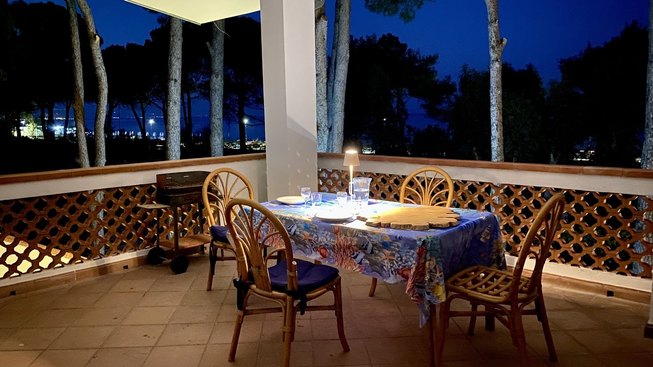 Photo of Outdoor in San Sostene Marina