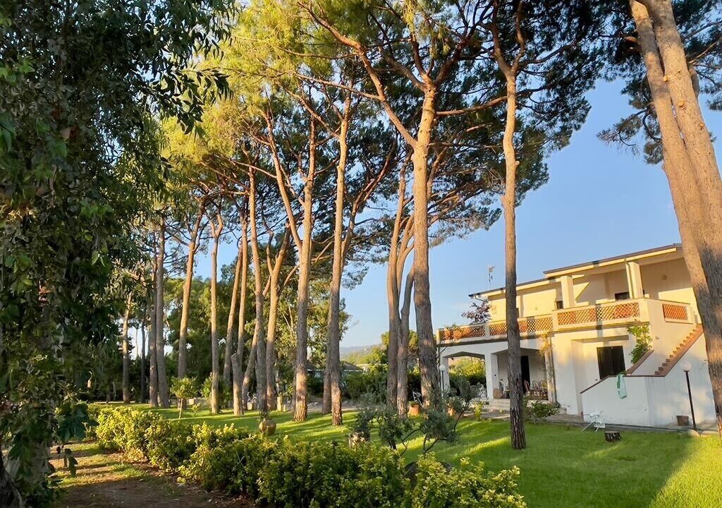 Photo of Outdoor in San Sostene Marina