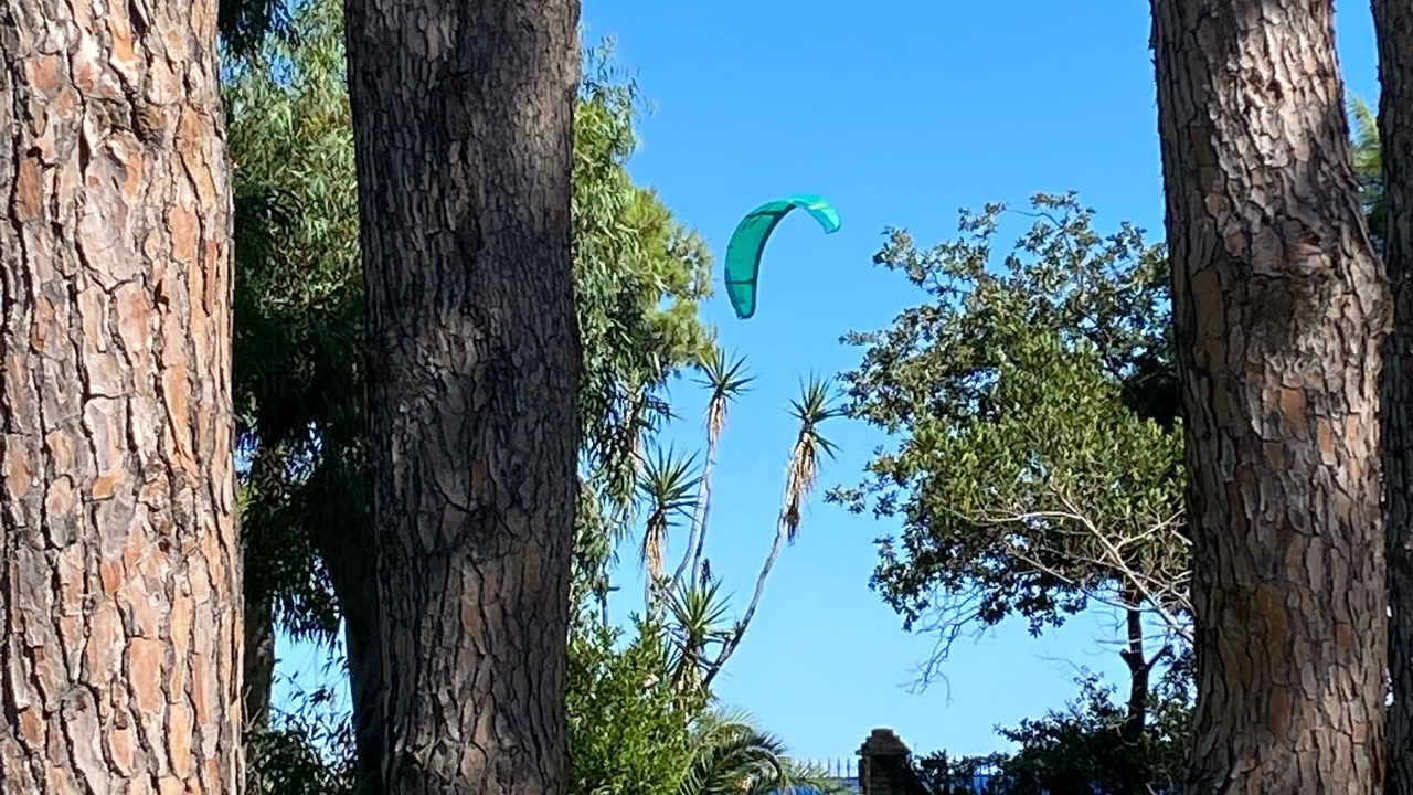 Photo of Outdoor in San Sostene Marina