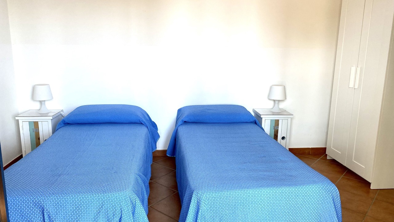 Photo of Bedroom in San Sostene Marina