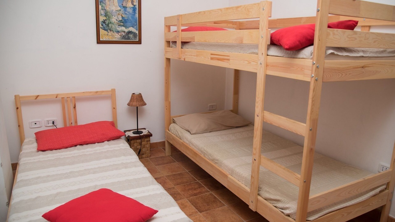 Photo of Bedroom in Alani