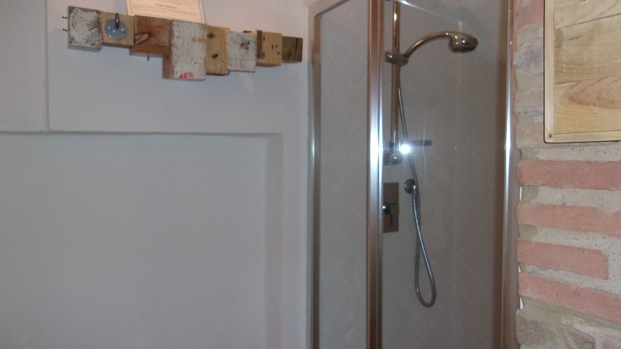Photo of Bathroom in Monteriggioni