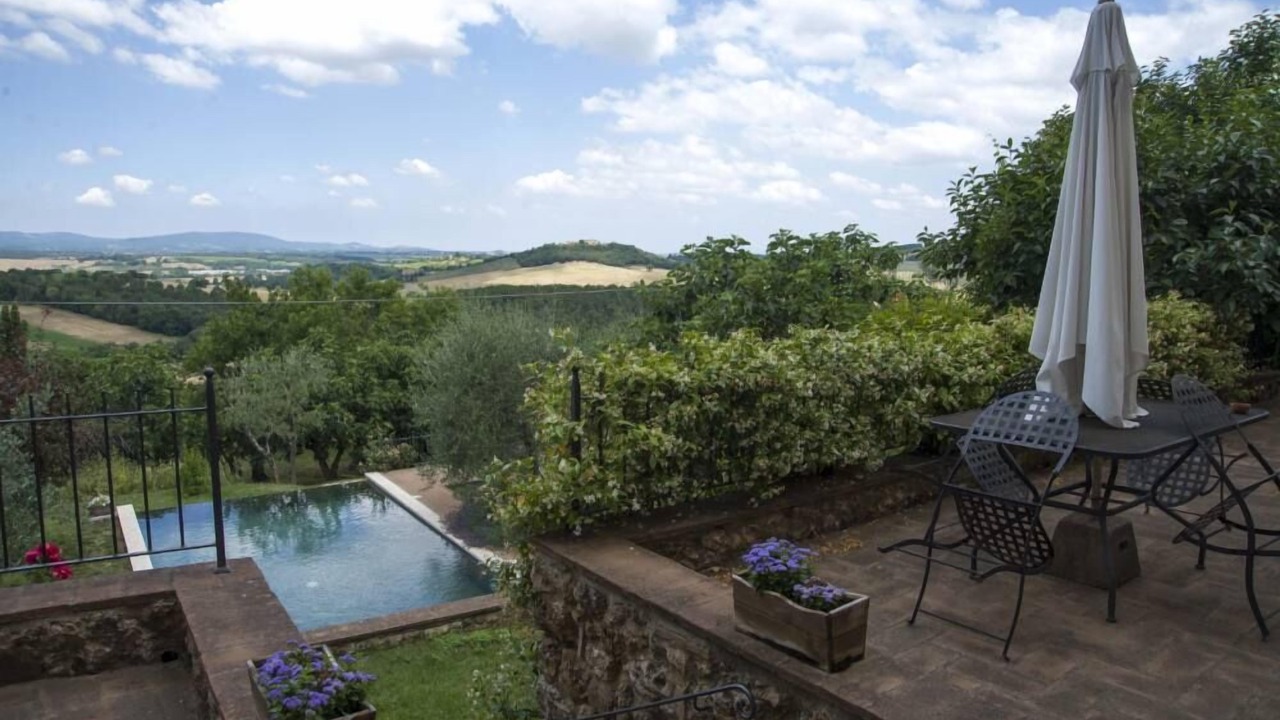Photo of Outdoor in Monteriggioni