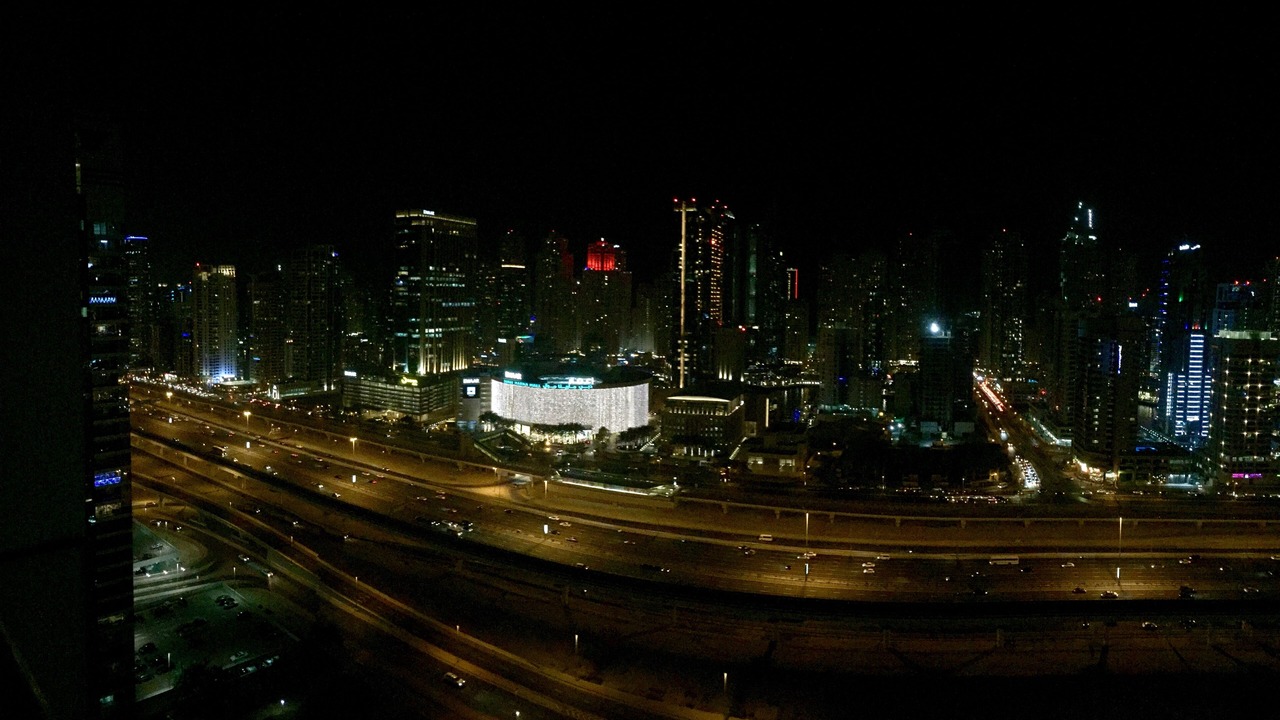 Photo of Patio Balcony in Jumeirah Lake Towers