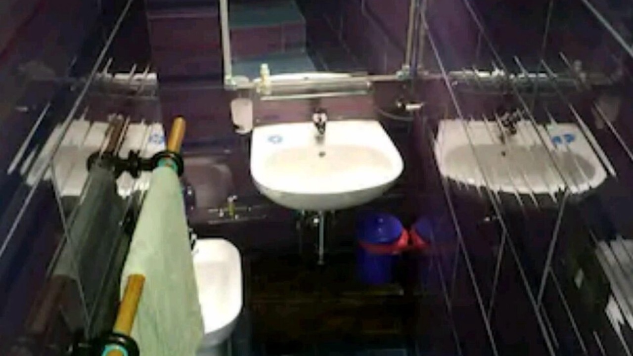 Photo of Bathroom in Vomero