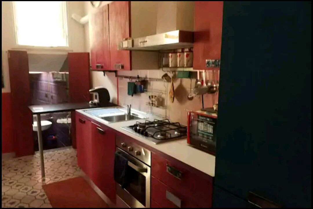 Photo of Kitchen in Vomero