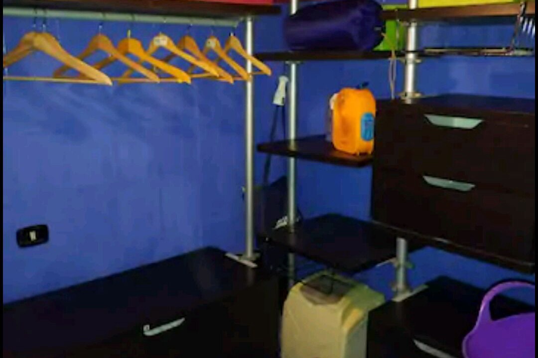 Photo of Bedroom in Vomero