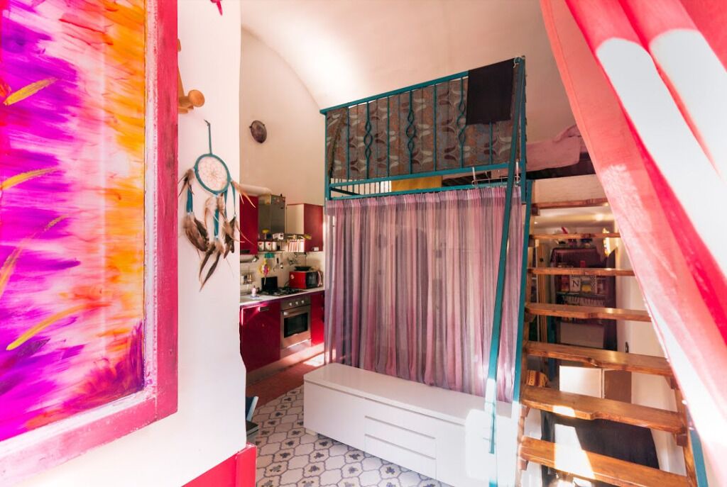 Photo of Kitchen in Vomero