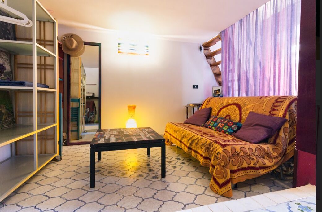 Photo of Livingroom in Vomero