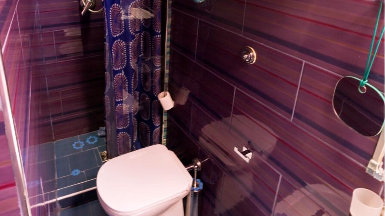 Photo of Bathroom in Vomero