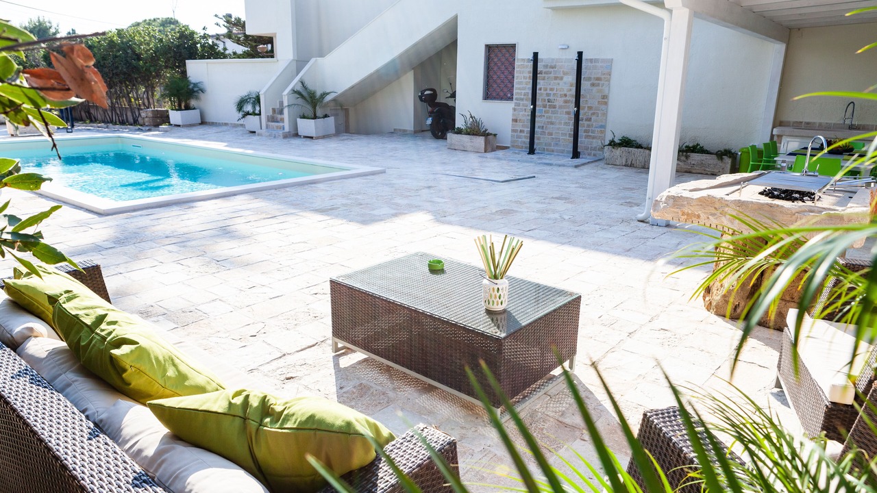 Photo of Outdoor in Pulsano
