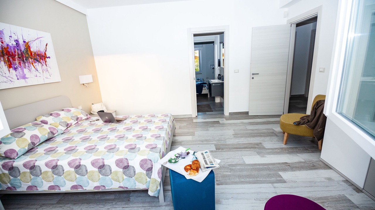 Photo of Bedroom in Pulsano