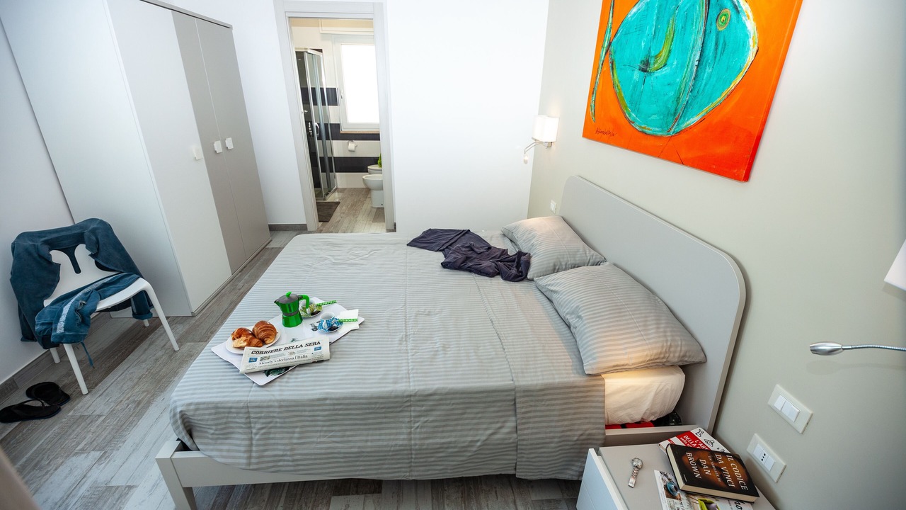 Photo of Bedroom in Pulsano