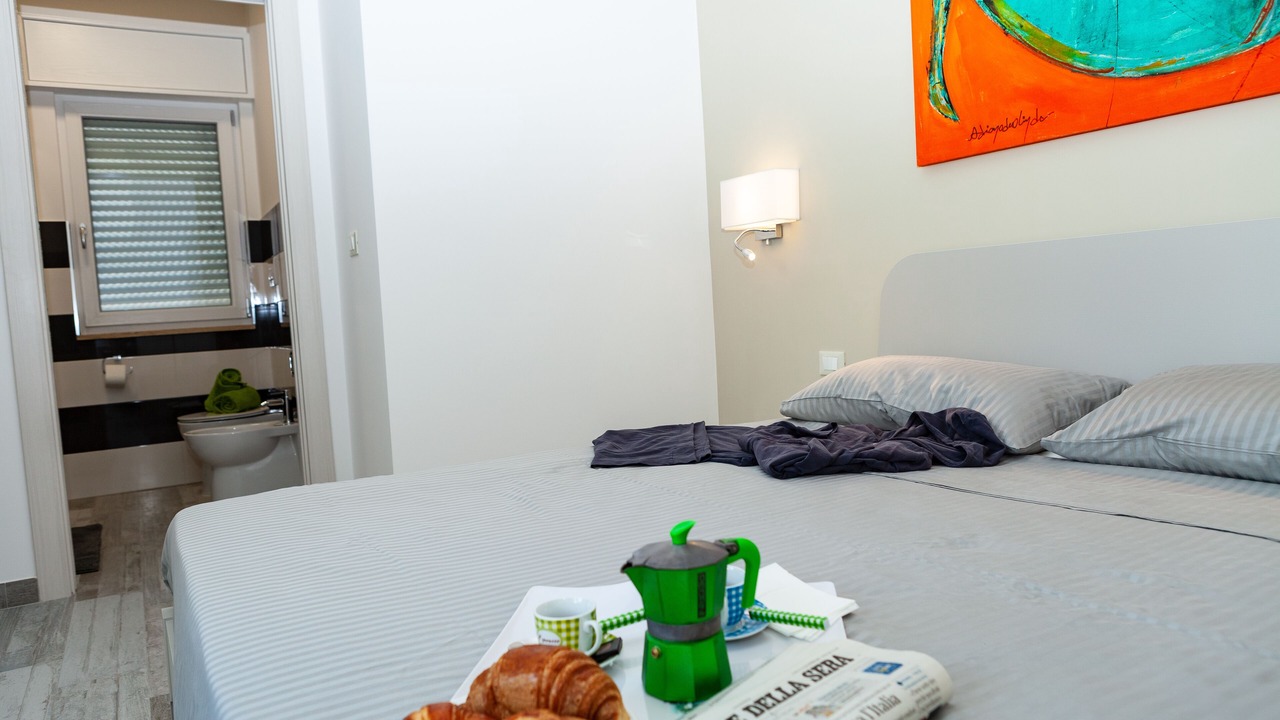 Photo of Bedroom in Pulsano
