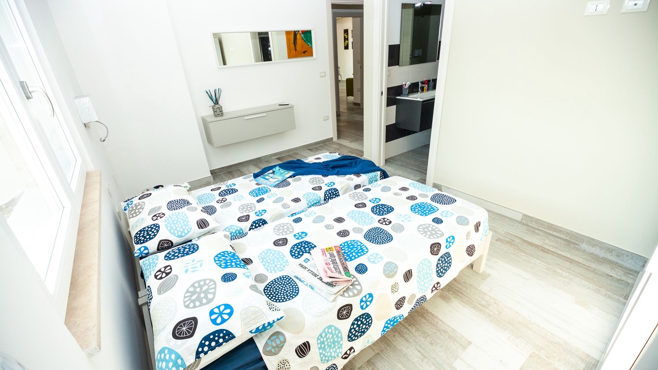 Photo of Bedroom in Pulsano