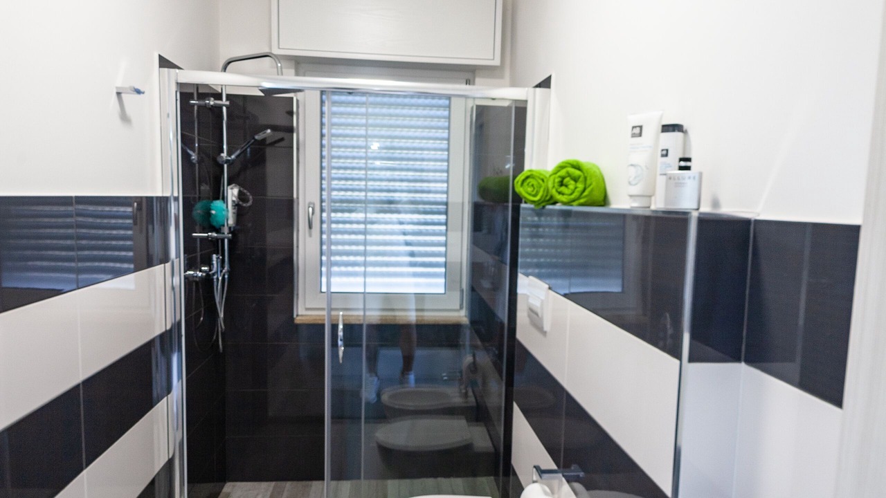 Photo of Bathroom in Pulsano