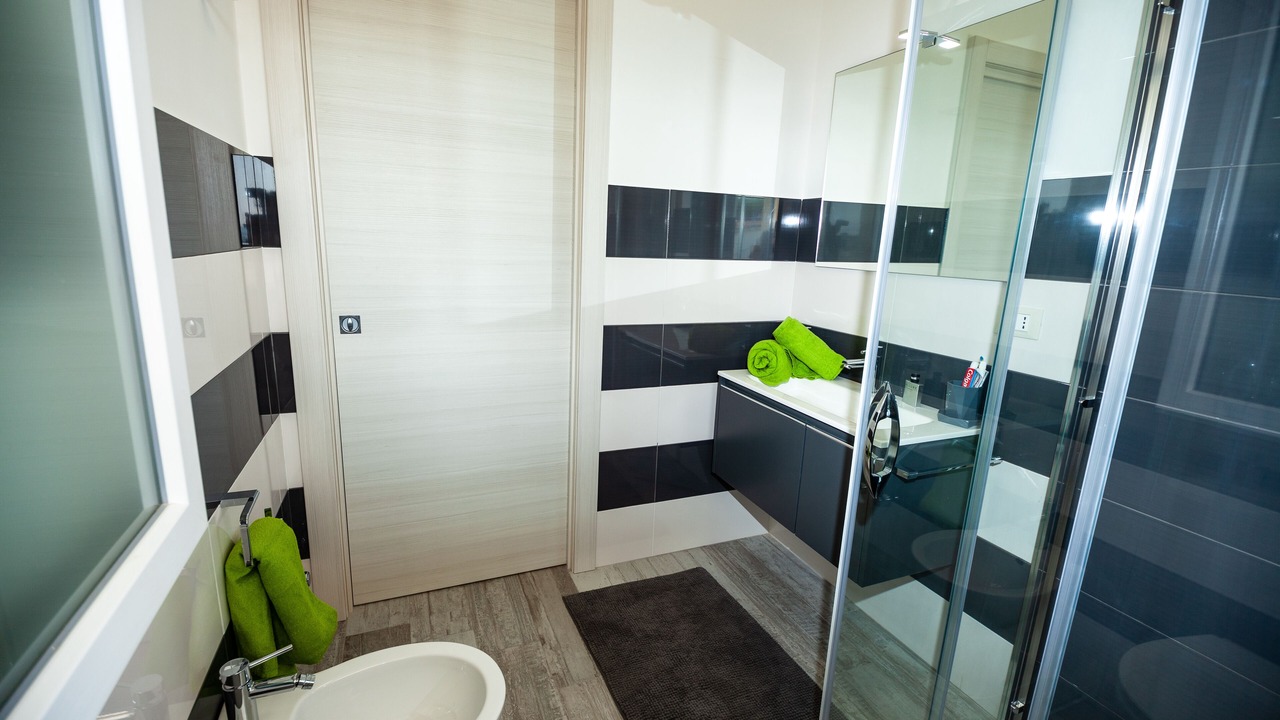 Photo of Bathroom in Pulsano