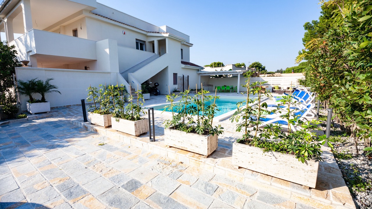 Photo of Outdoor in Pulsano