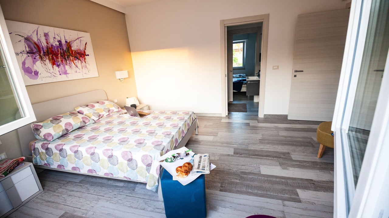 Photo of Bedroom in Pulsano