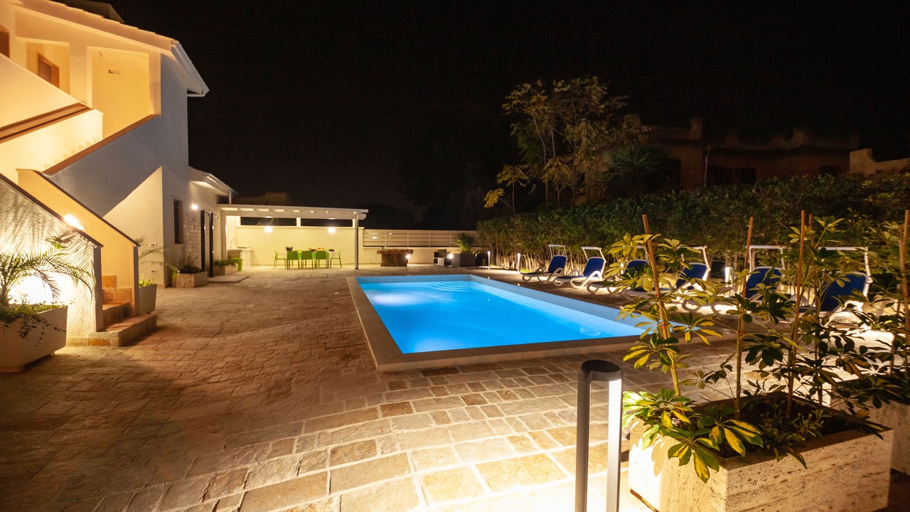 Photo of Outdoor in Pulsano