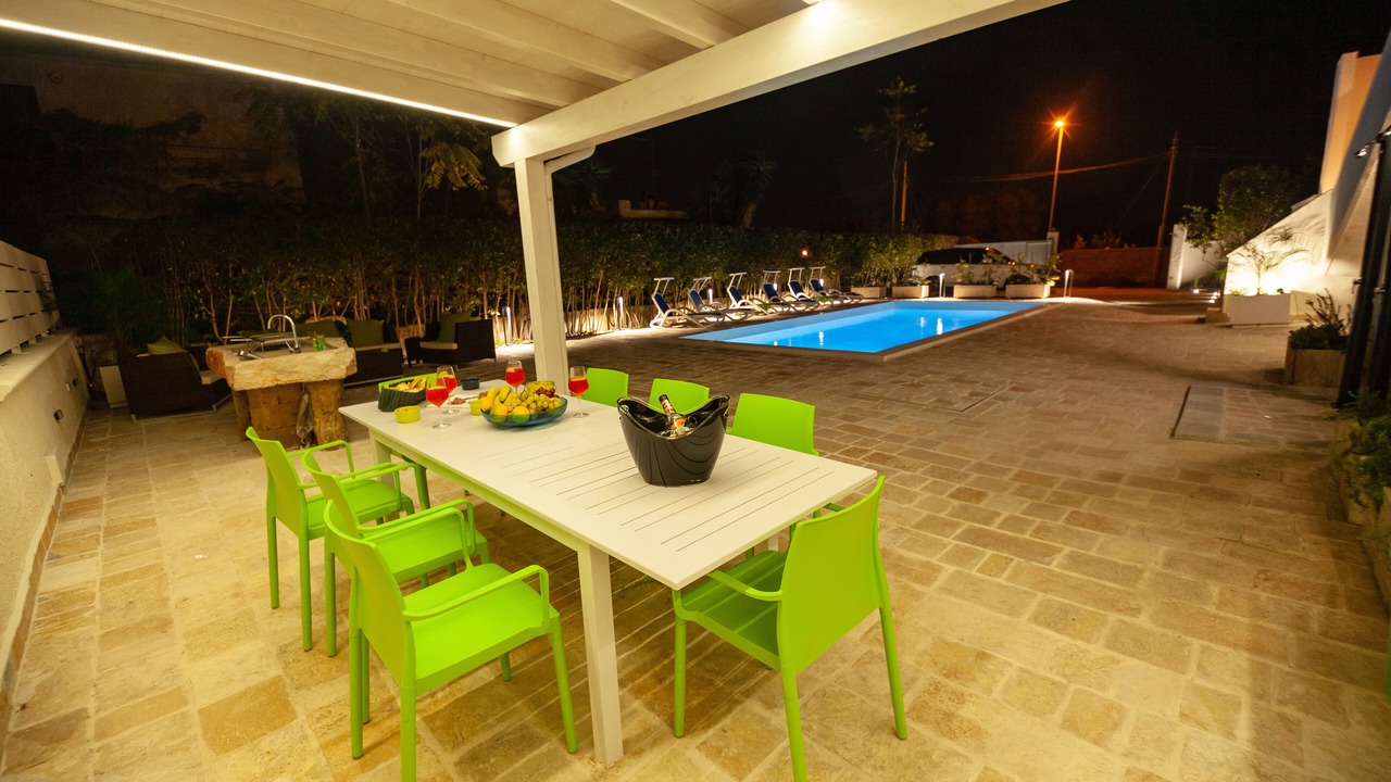 Photo of Outdoor in Pulsano