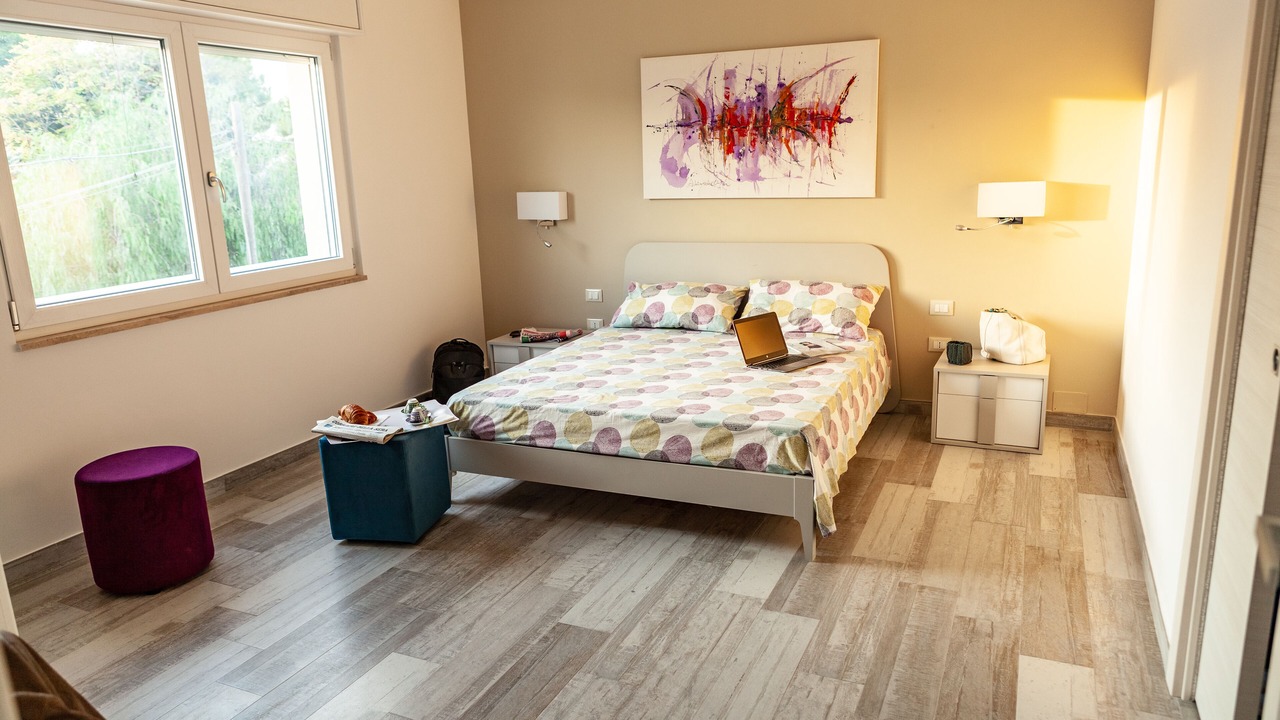 Photo of Bedroom in Pulsano