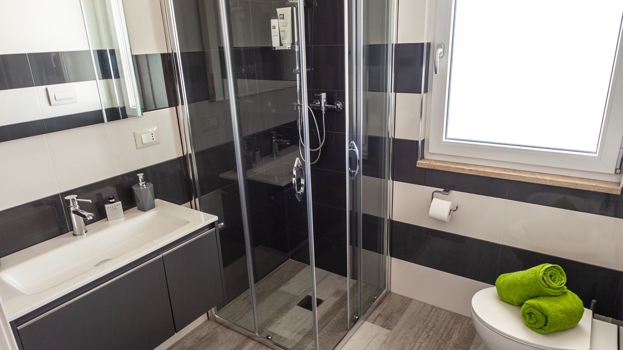 Photo of Bathroom in Pulsano