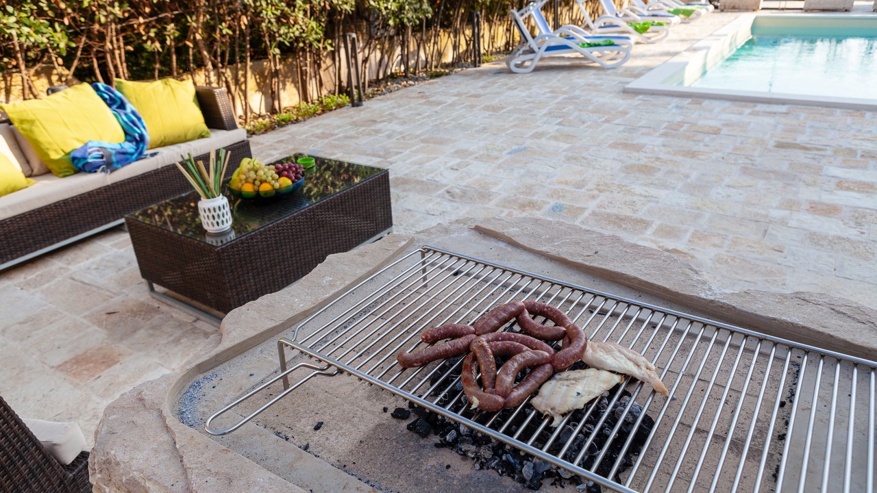 Photo of Patio Balcony in Pulsano
