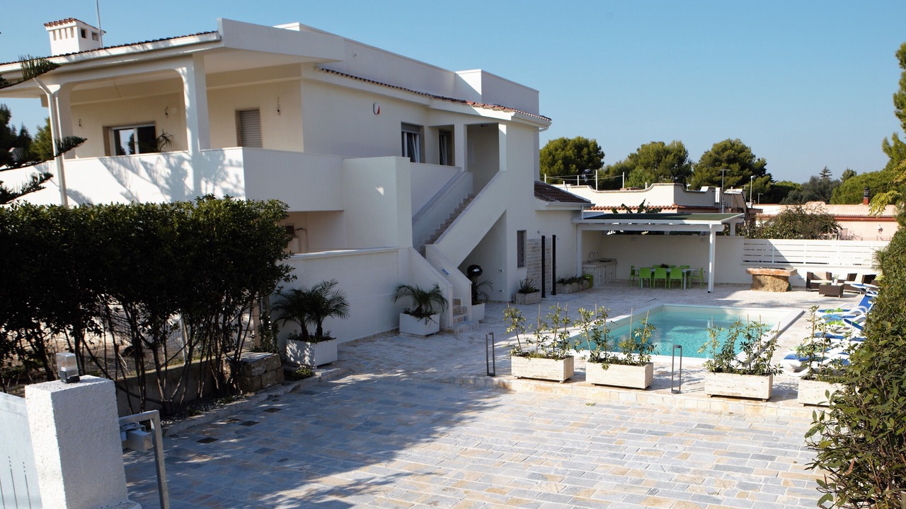 Photo of Outdoor in Pulsano