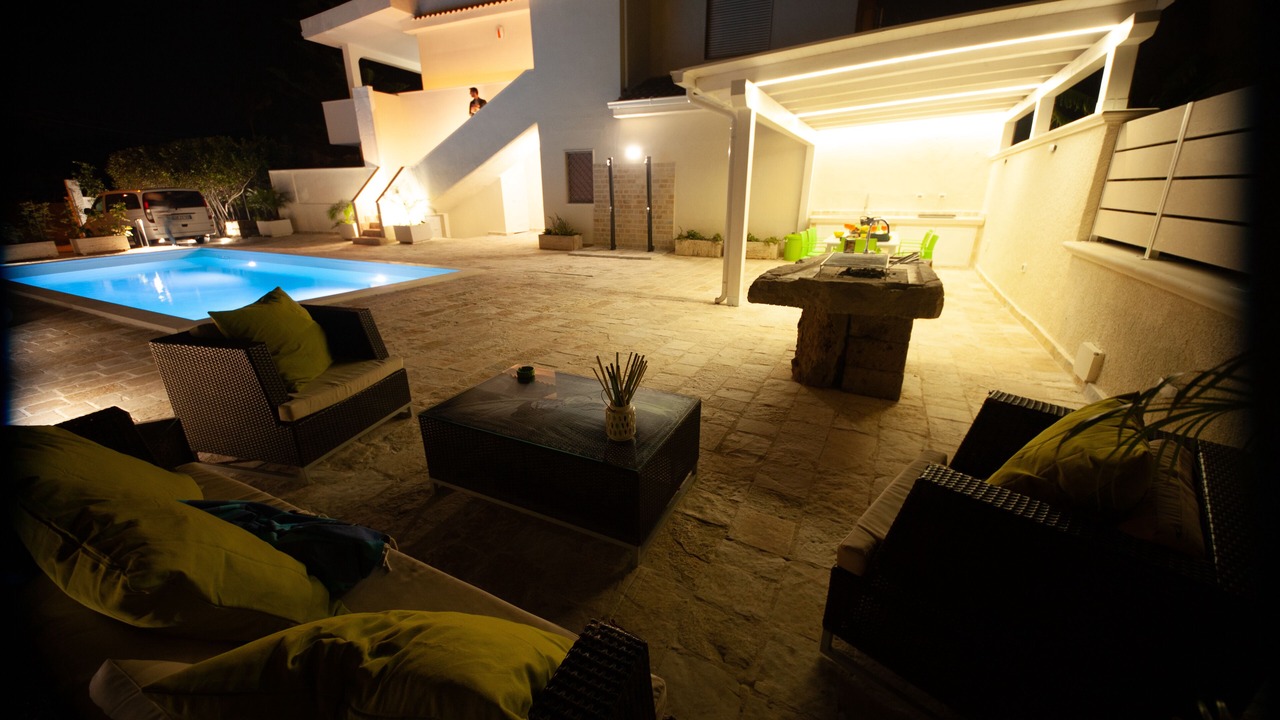 Photo of Outdoor in Pulsano
