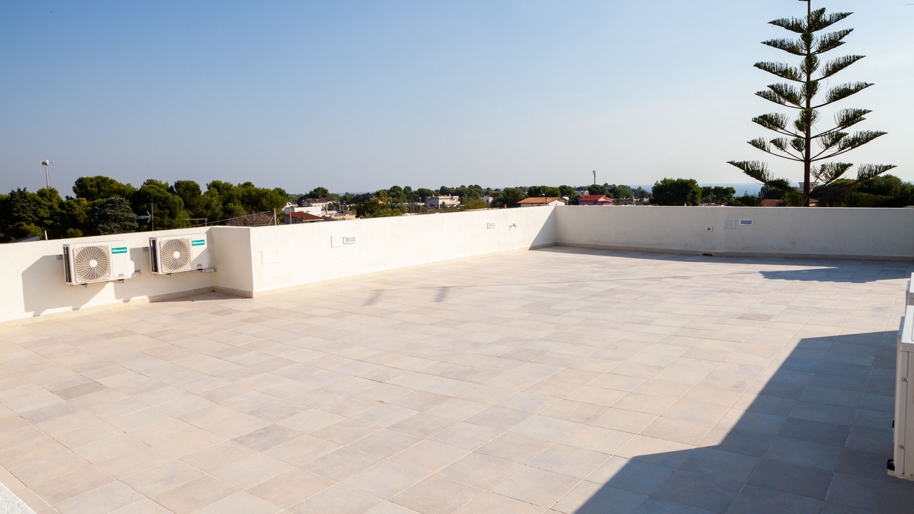 Photo of Patio Balcony in Pulsano