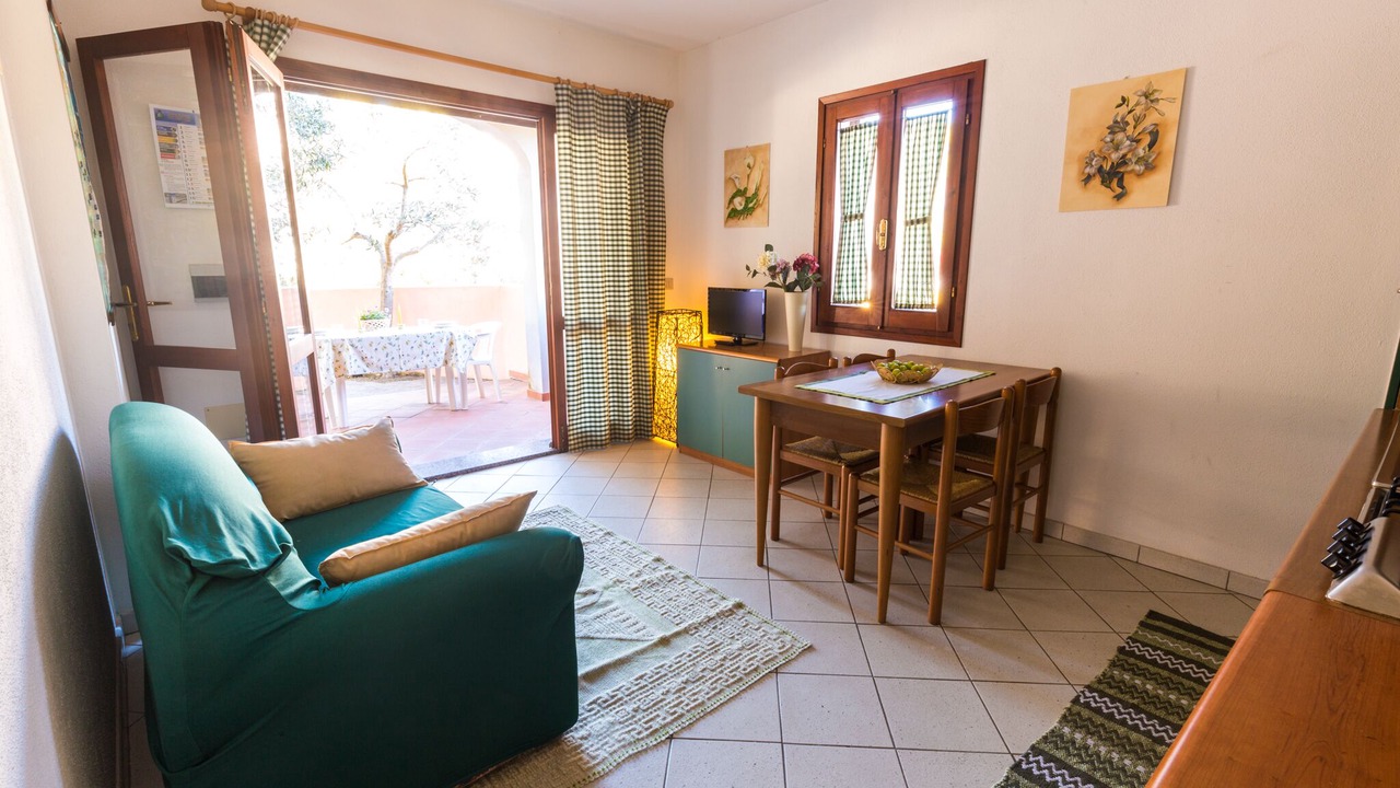 Photo of Livingroom in Agrustos