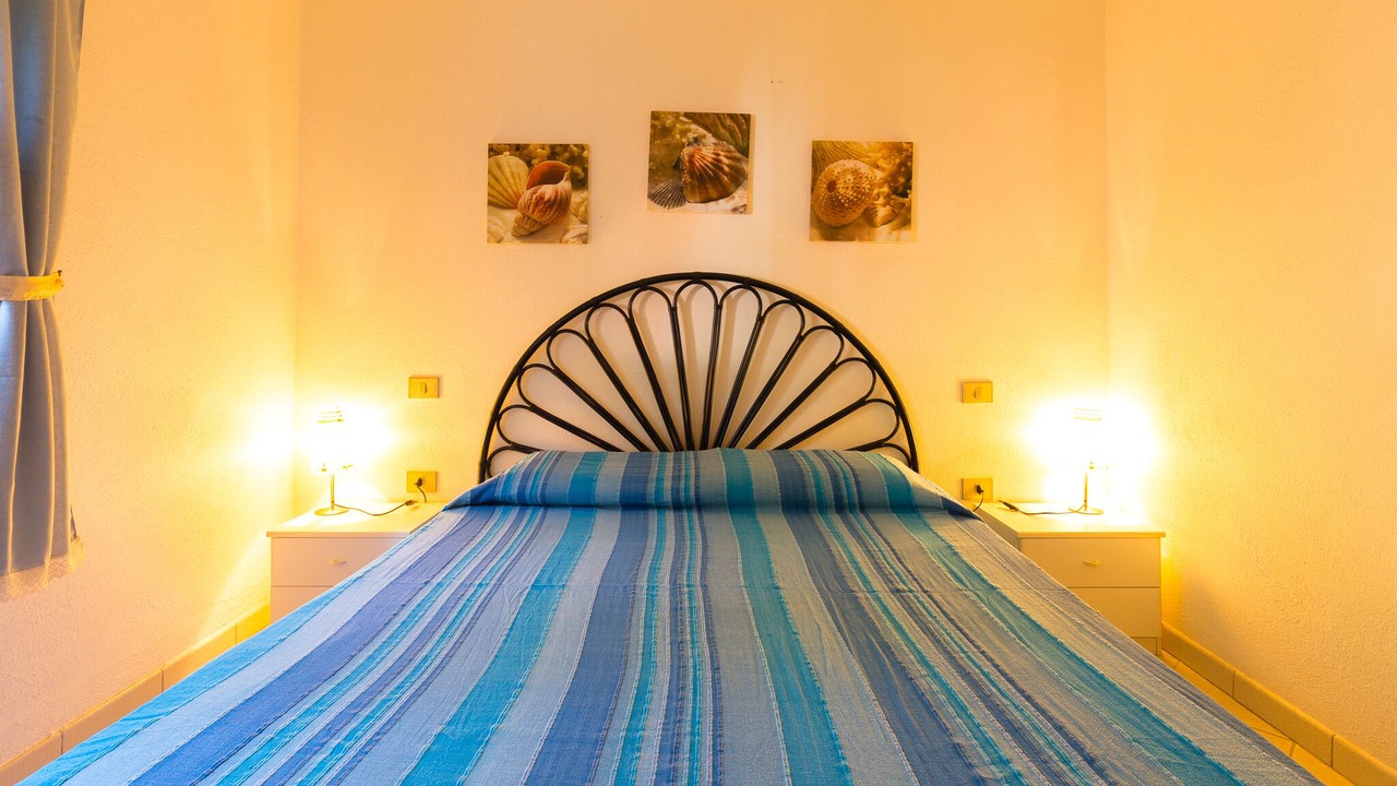 Photo of Bedroom in Agrustos