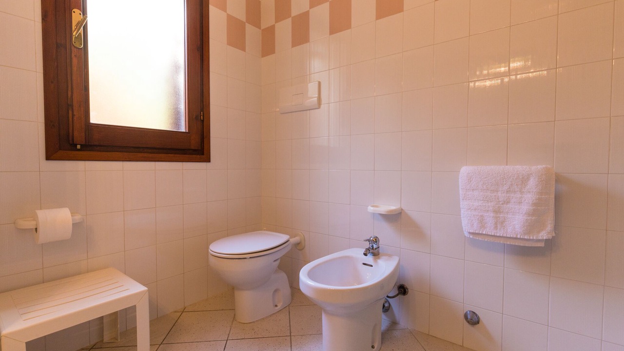 Photo of Bathroom in Agrustos