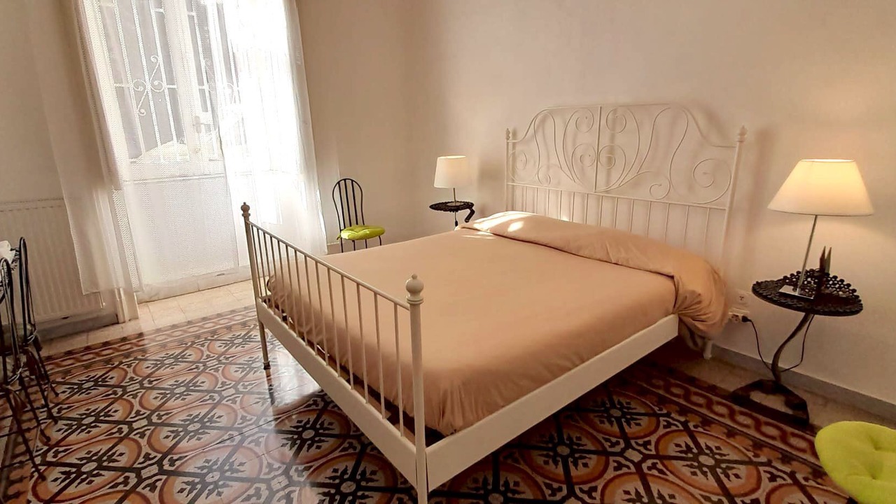 Photo of Bedroom in Vomero