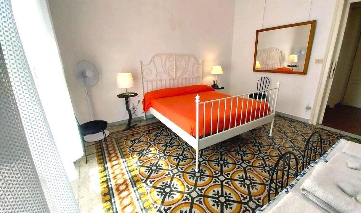Photo of Bedroom in Vomero