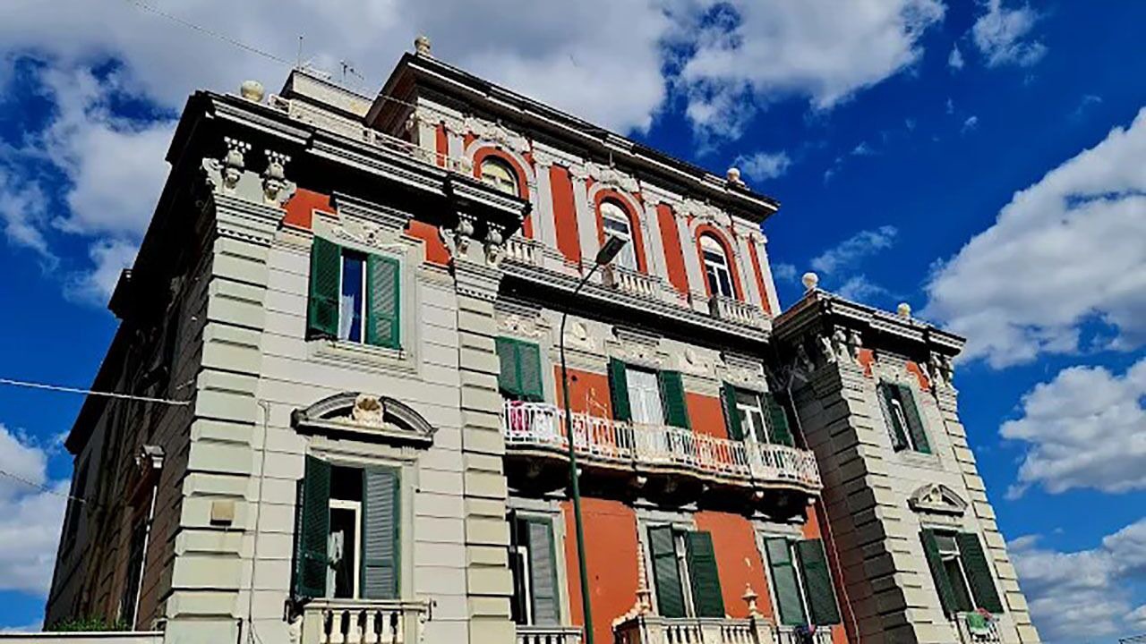 Photo of Outdoor in Vomero
