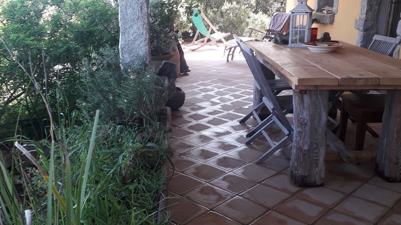 Photo of Outdoor in Aglientu