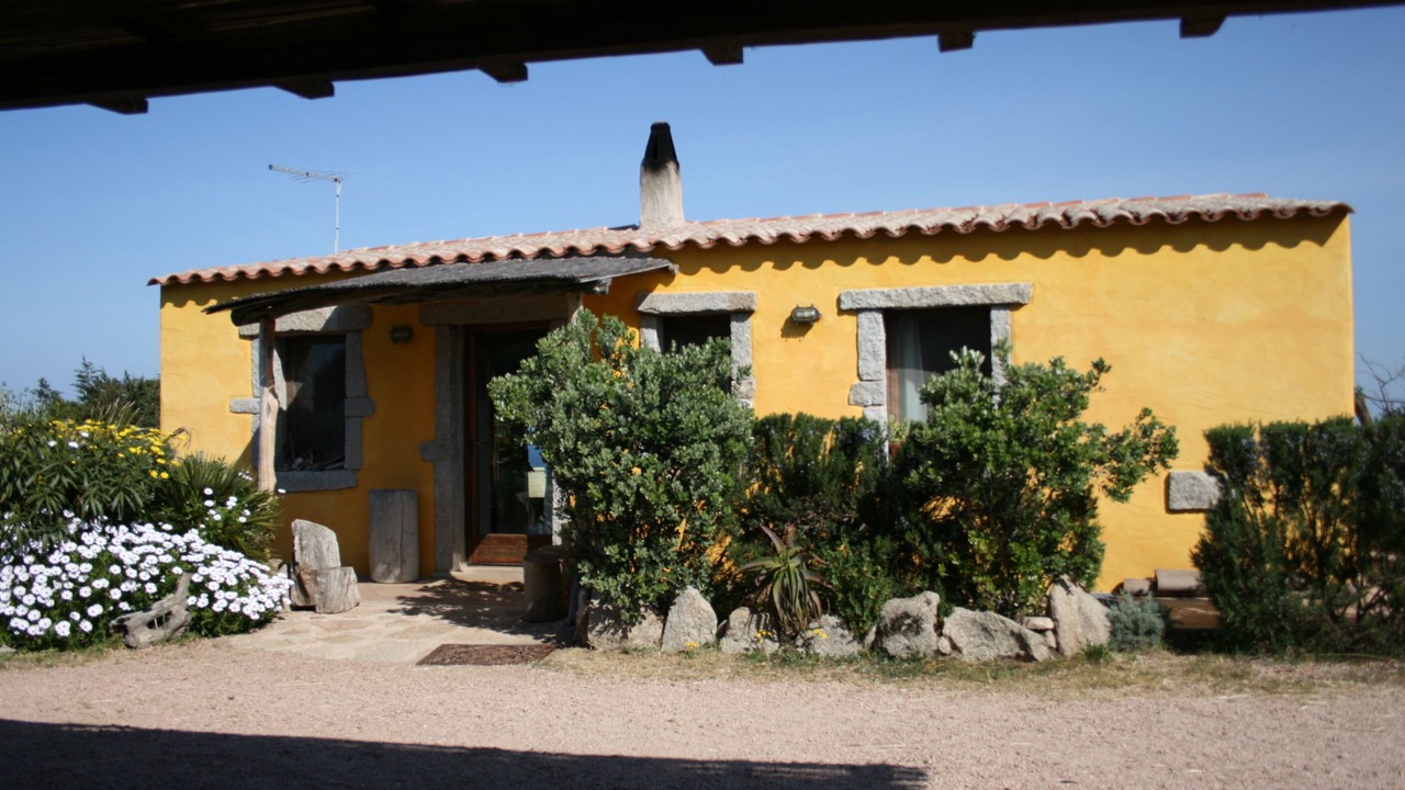 Photo of Outdoor in Aglientu