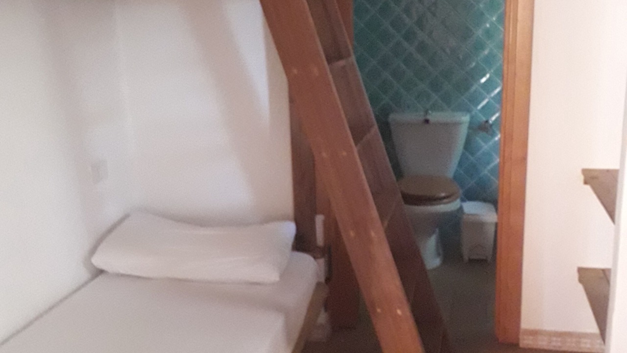 Photo of Bedroom in Aglientu