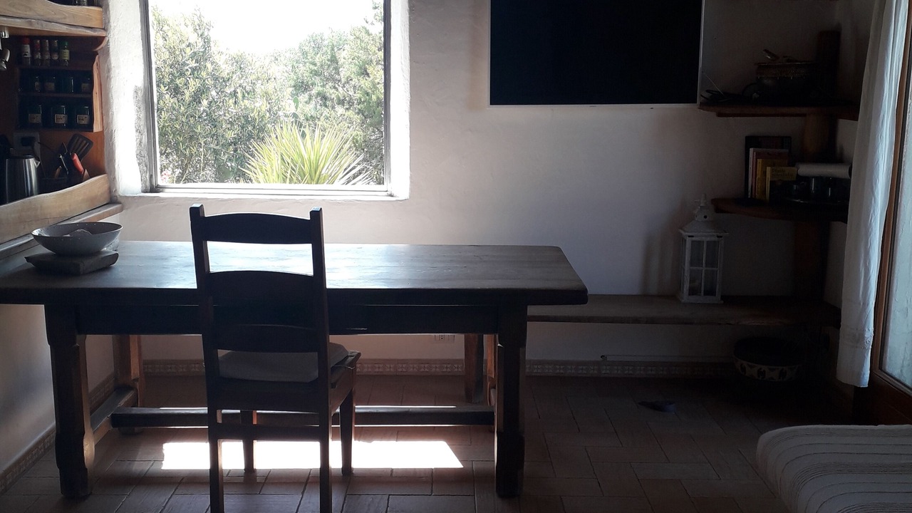 Photo of Bedroom in Aglientu