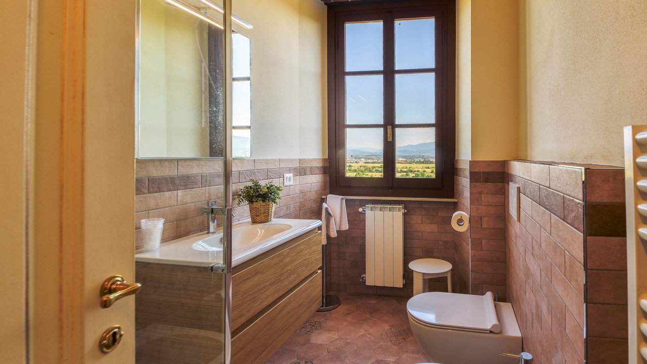 Photo of Bathroom in Pieve al Bagnoro