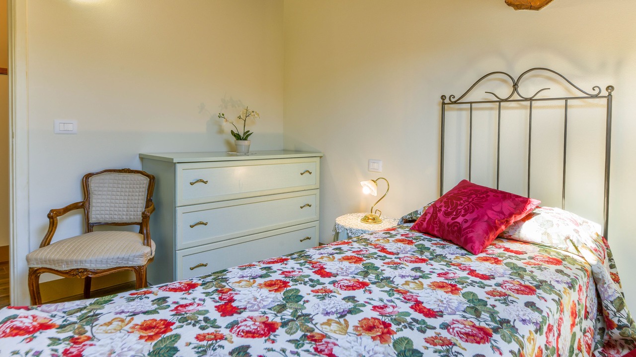 Photo of Bedroom in Pieve al Bagnoro
