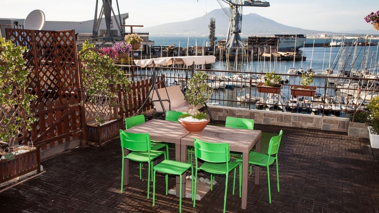 Photo of Outdoor in Castellammare di Stabia