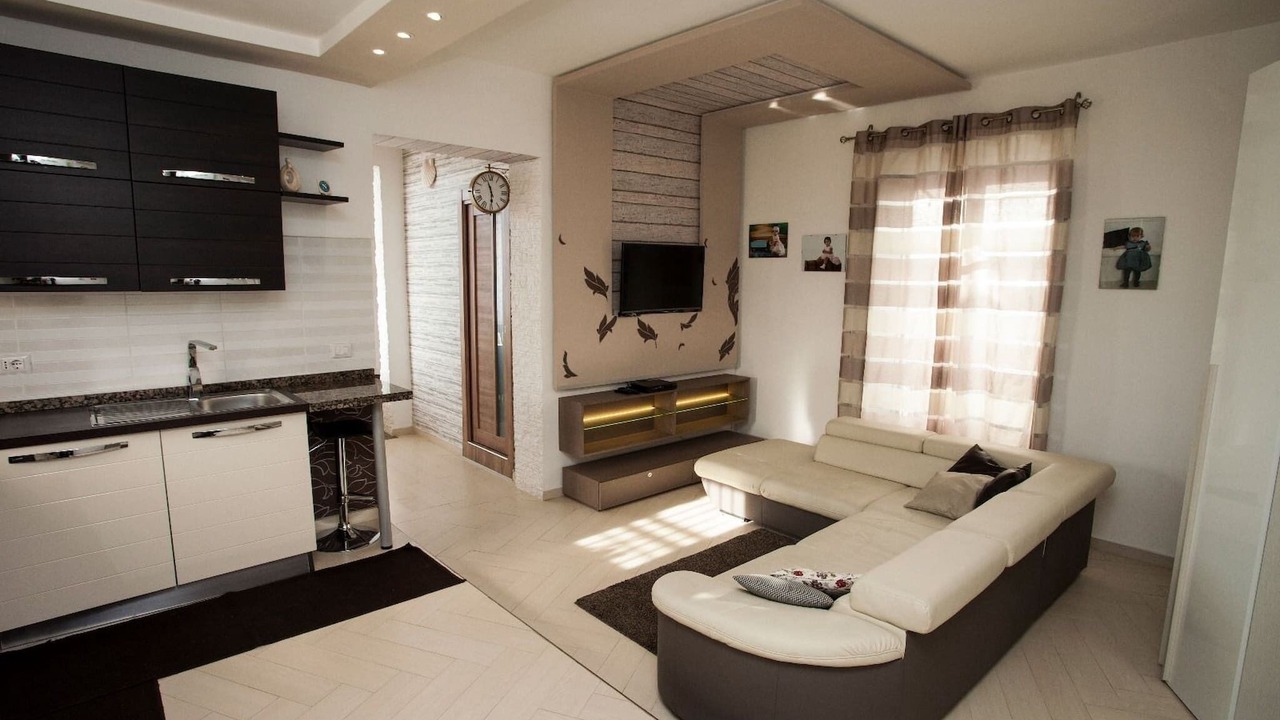 Photo of Livingroom in Castellammare di Stabia
