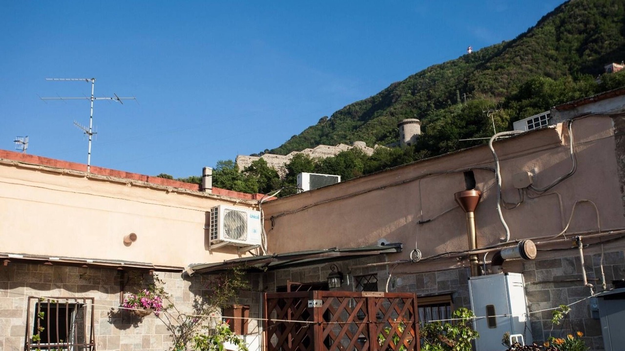 Photo of Outdoor in Castellammare di Stabia
