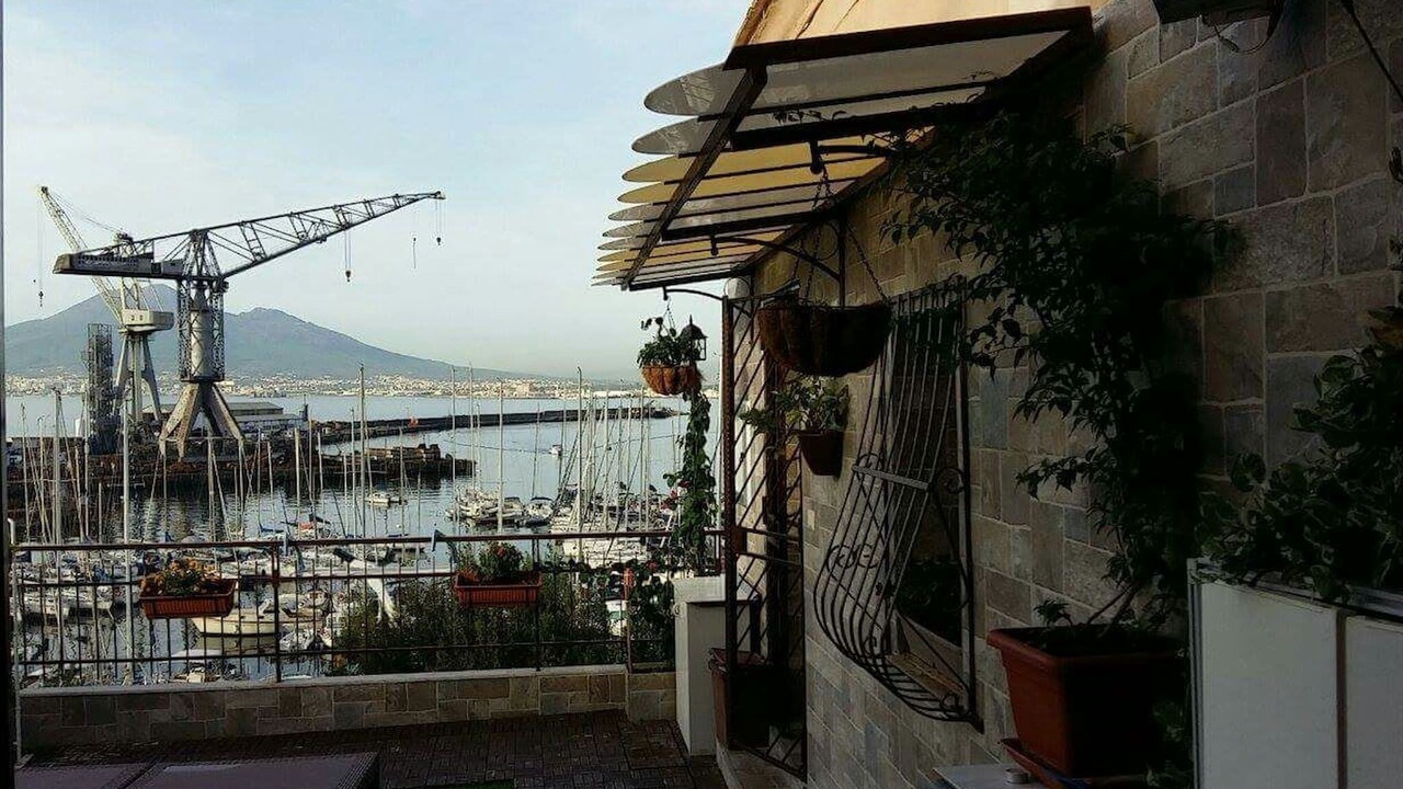 Photo of Outdoor in Castellammare di Stabia
