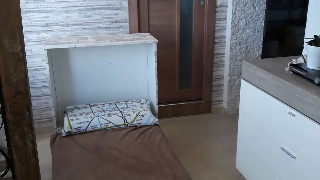 Photo of Bedroom in Castellammare di Stabia