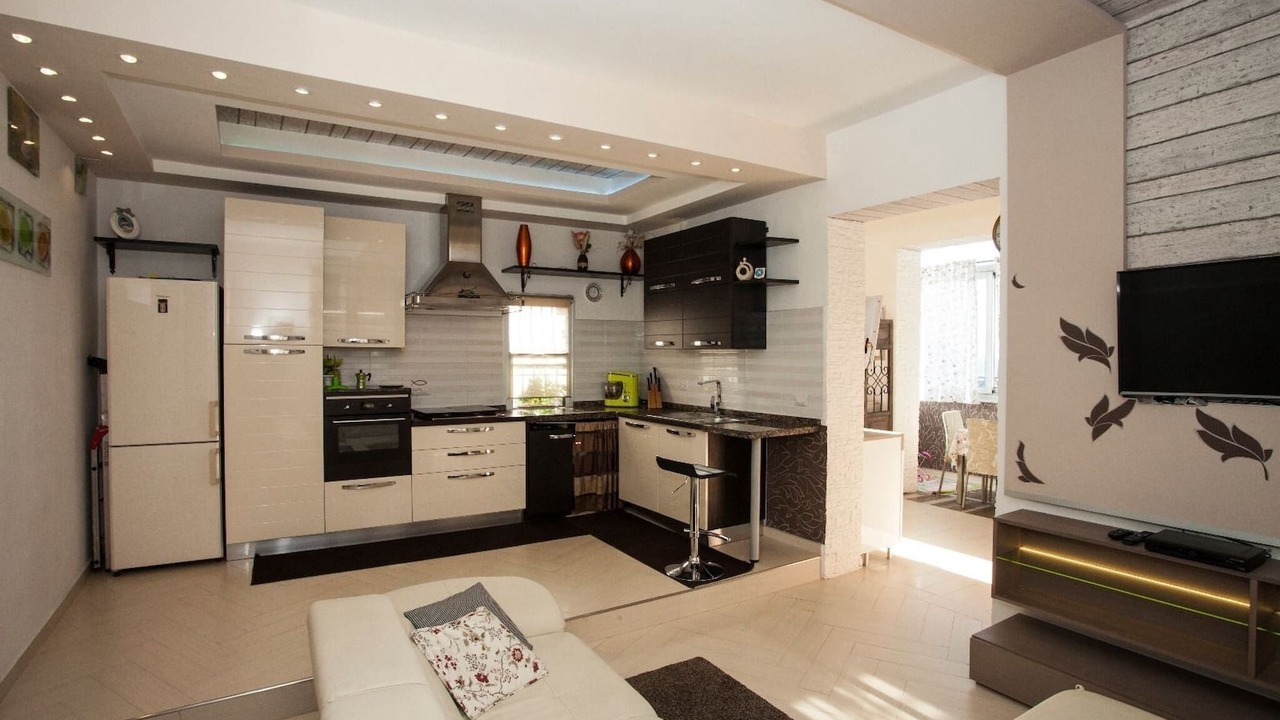 Photo of Livingroom in Castellammare di Stabia