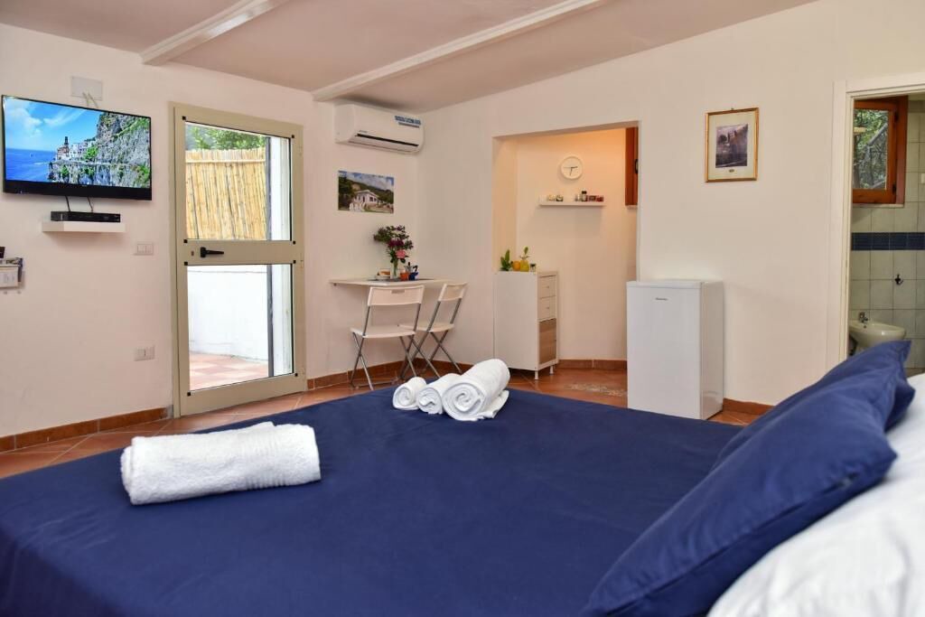 Photo of Bedroom in Pucara